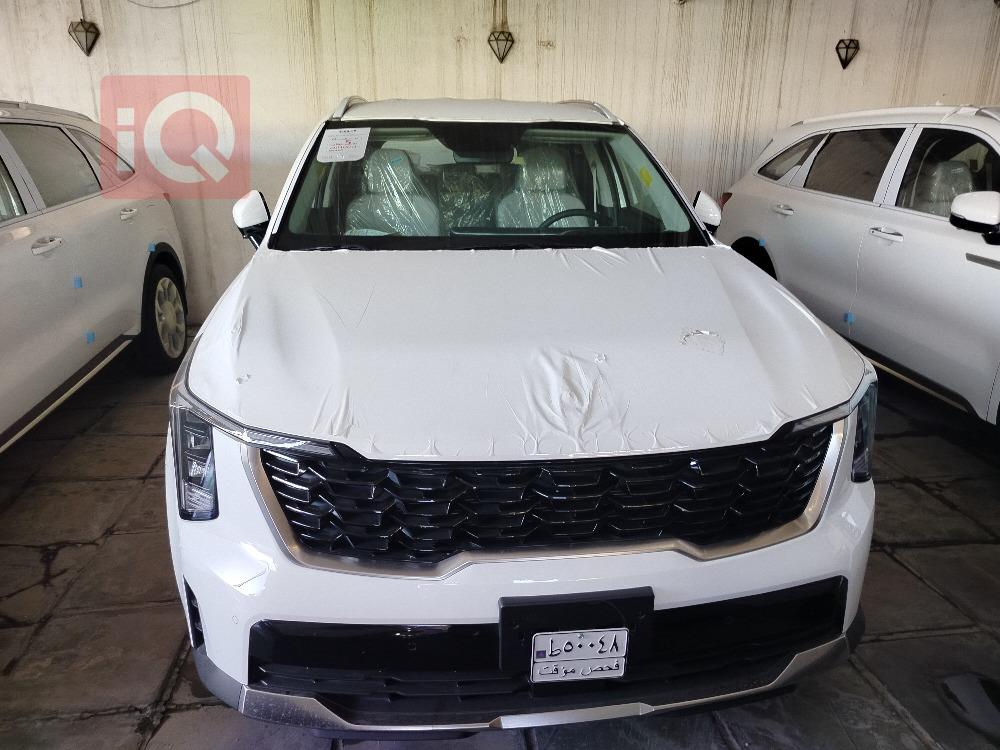 كيا سورينتو